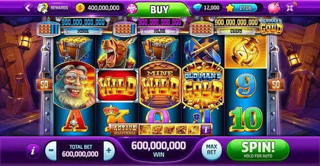 luckys jackpot tavern online slot - Luckys Jackpot Tavern Slot