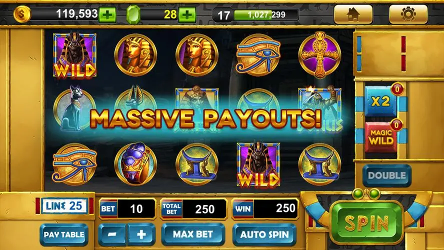 slots nplay - Baba Wild Slots