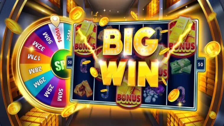 slots online gratis - play slots free online